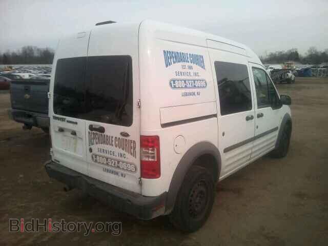 2011 FORD TRANSIT CO - VIN: NM0LS6AN4BT053335 - Фото 4
