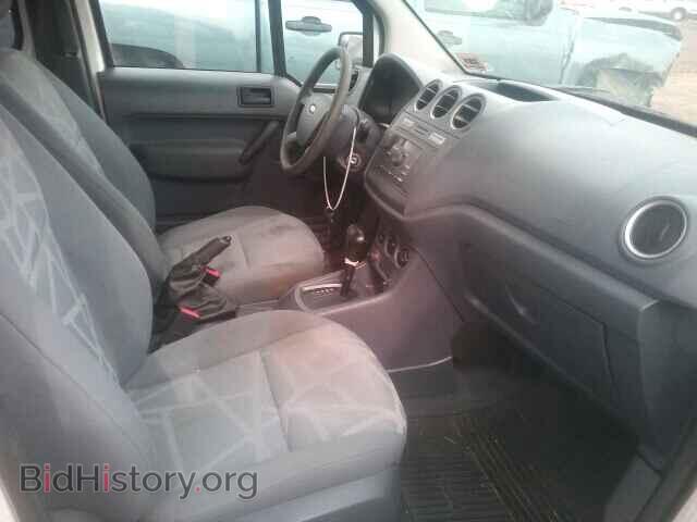 2011 FORD TRANSIT CO - VIN: NM0LS6AN4BT053335 - Фото 5
