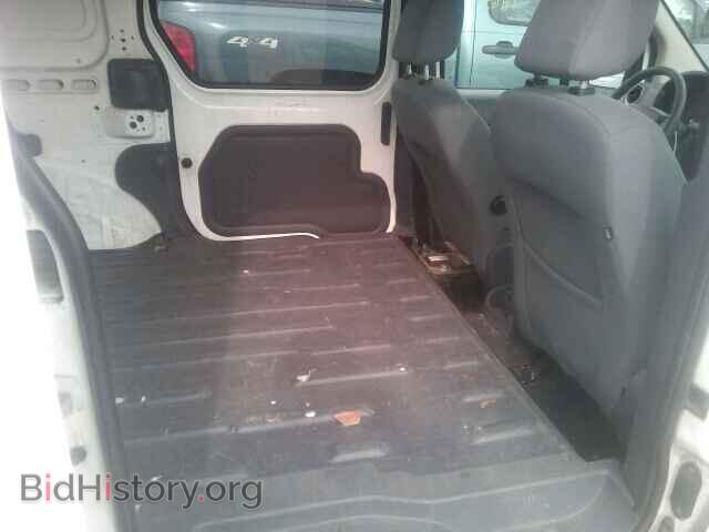 2011 FORD TRANSIT CO - VIN: NM0LS6AN4BT053335 - Фото 6