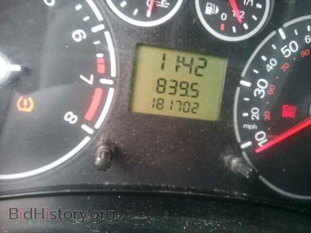 2011 FORD TRANSIT CO - VIN: NM0LS6AN4BT053335 - Фото 8