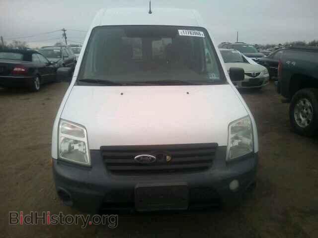 2011 FORD TRANSIT CO - VIN: NM0LS6AN4BT053335 - Фото 9