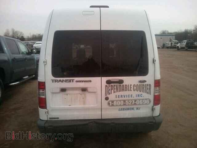2011 FORD TRANSIT CO - VIN: NM0LS6AN4BT053335 - Фото 10
