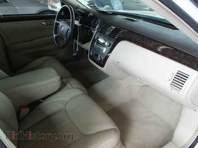 2011 CADILLAC DTS - VIN: 1G6KD5E64BU109308 - Фото 5