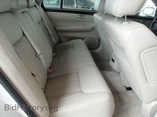 2011 CADILLAC DTS - VIN: 1G6KD5E64BU109308 - Фото 6