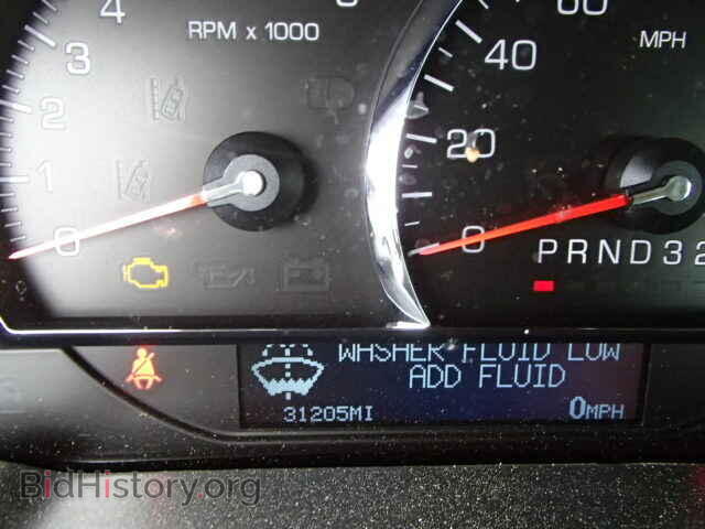 2011 CADILLAC DTS - VIN: 1G6KD5E64BU109308 - Фото 8