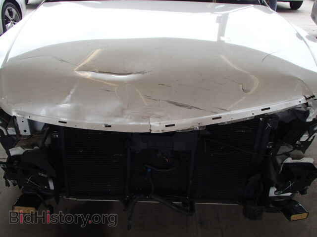2011 CADILLAC DTS - VIN: 1G6KD5E64BU109308 - Фото 10