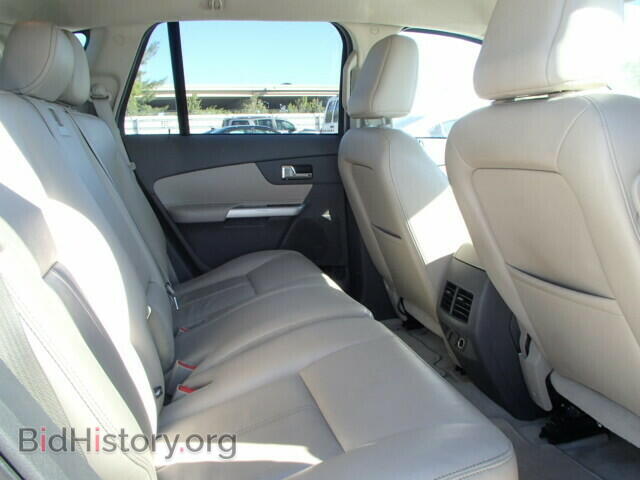 2011 FORD EDGE - VIN: 2FMDK3KC2BBA23913 - Фото 6