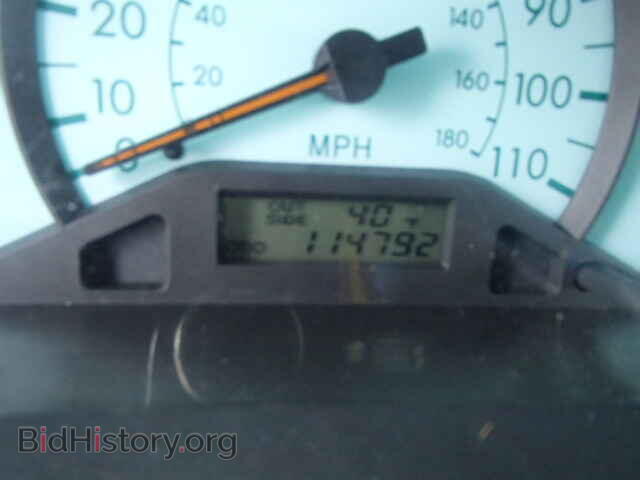 2003 TOYOTA COROLLA - VIN: 1NXBR32EX3Z028535 - Photo 8