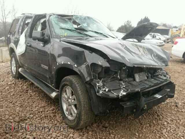 Фотография 1FMEU74EX7UB77226 - FORD EXPLORER 2007
