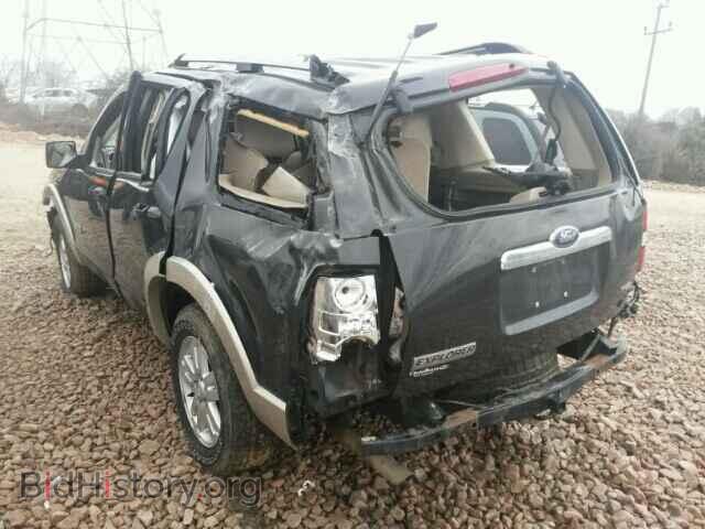 2007 FORD EXPLORER - VIN: 1FMEU74EX7UB77226 - Фото 3