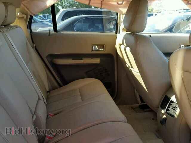 2007 FORD EDGE - VIN: 2FMDK48C57BA90221 - Фото 6