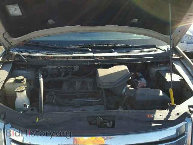 2007 FORD EDGE - VIN: 2FMDK48C57BA90221 - Фото 7