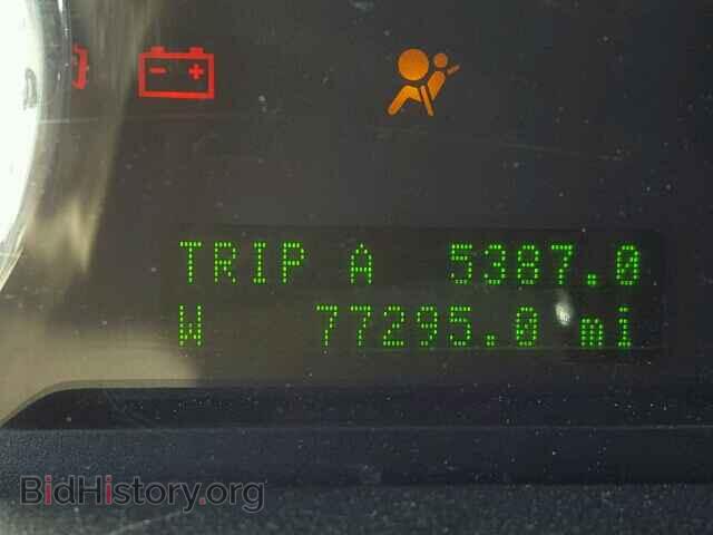 2007 FORD EDGE - VIN: 2FMDK48C57BA90221 - Фото 8
