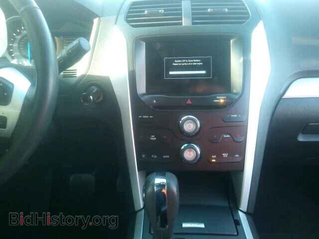 2015 FORD EXPLORER - VIN: 1FM5K8D84FGB93893 - Photo 10