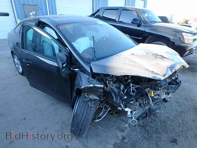 Фотография 1FADP3F29EL427910 - FORD FOCUS 2014