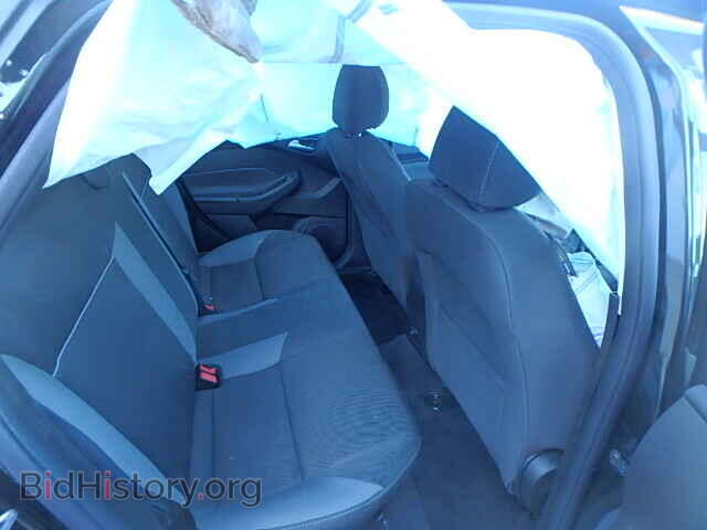 2014 FORD FOCUS - VIN: 1FADP3F29EL427910 - Photo 6
