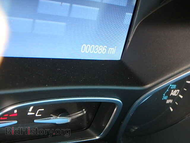 2014 FORD FOCUS - VIN: 1FADP3F29EL427910 - Photo 8