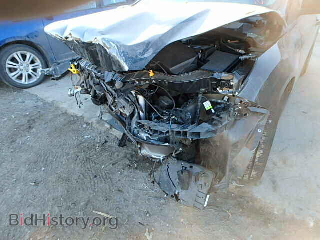 2014 FORD FOCUS - VIN: 1FADP3F29EL427910 - Photo 9