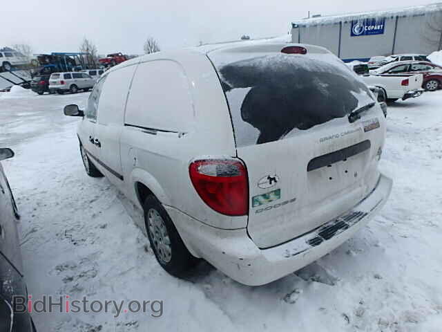 2006 DODGE CARAVAN - VIN: 1D4GP23R76B539599 - Фото 3