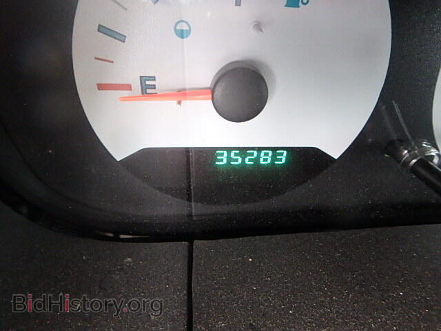2006 DODGE CARAVAN - VIN: 1D4GP23R76B539599 - Фото 8