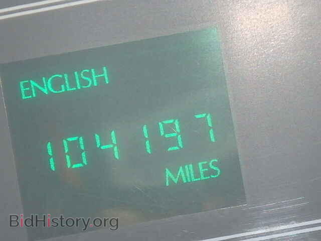1989 CADILLAC DEVILLE - VIN: 1G6CD5351K4335370 - Фото 8
