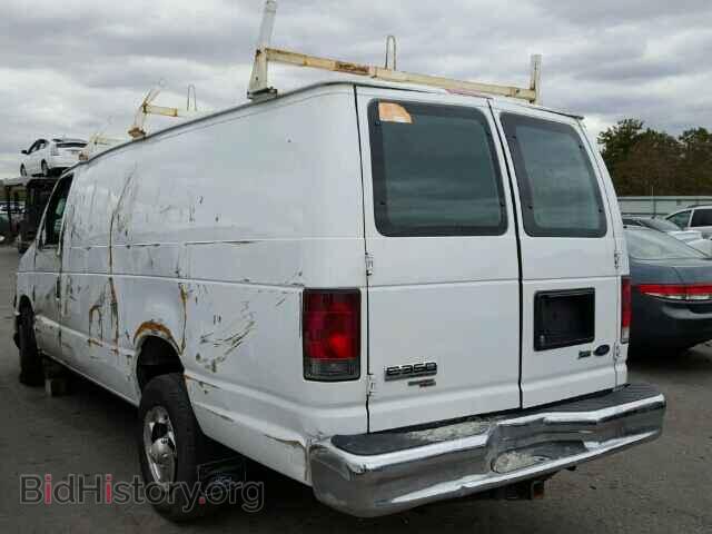 2014 FORD ECONOLINE - VIN: 1FTSS3EL2EDA27322 - Фото 3