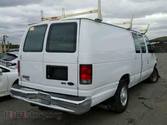 2014 FORD ECONOLINE - VIN: 1FTSS3EL2EDA27322 - Фото 4