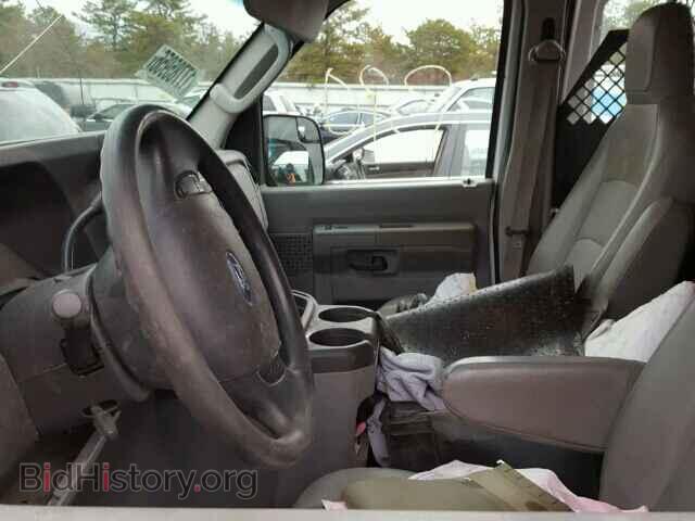 2014 FORD ECONOLINE - VIN: 1FTSS3EL2EDA27322 - Фото 5
