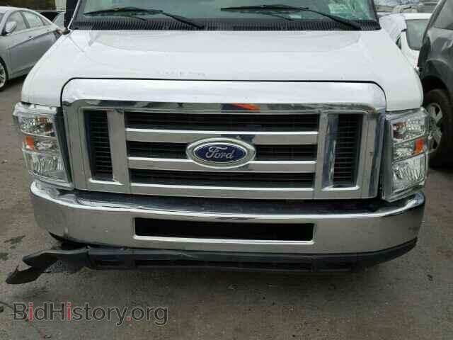 2014 FORD ECONOLINE - VIN: 1FTSS3EL2EDA27322 - Фото 7