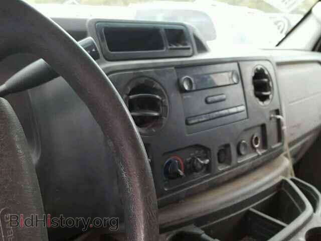 2014 FORD ECONOLINE - VIN: 1FTSS3EL2EDA27322 - Фото 9