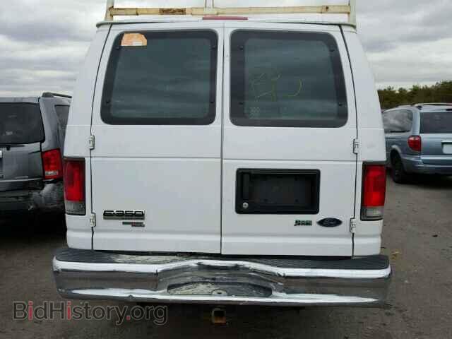 2014 FORD ECONOLINE - VIN: 1FTSS3EL2EDA27322 - Фото 10