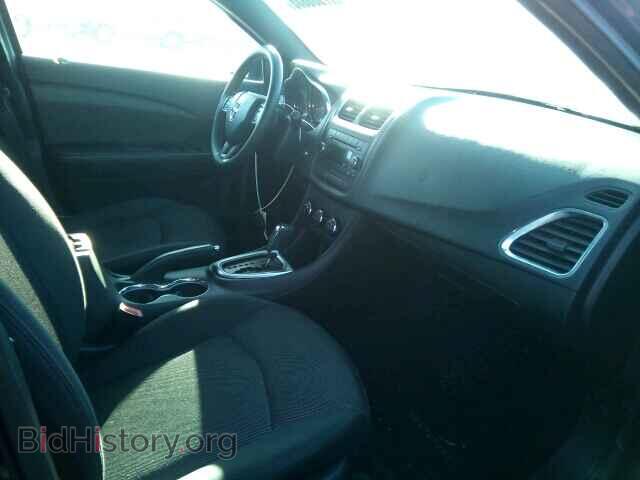 2014 DODGE AVENGER - VIN: 1C3CDZAB3EN169577 - Фото 6