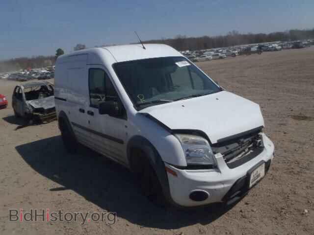 Фотография NM0LS7DN1AT015481 - FORD TRANSIT CO 2010