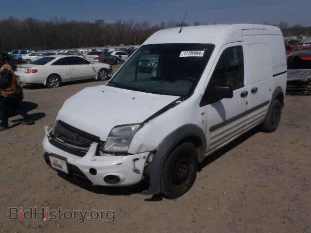 2010 FORD TRANSIT CO - VIN: NM0LS7DN1AT015481 - Фото 2