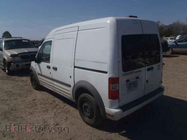 2010 FORD TRANSIT CO - VIN: NM0LS7DN1AT015481 - Фото 3