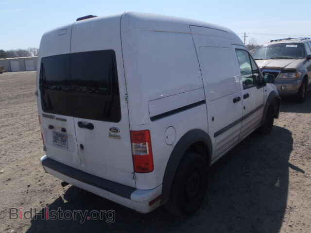 2010 FORD TRANSIT CO - VIN: NM0LS7DN1AT015481 - Фото 4