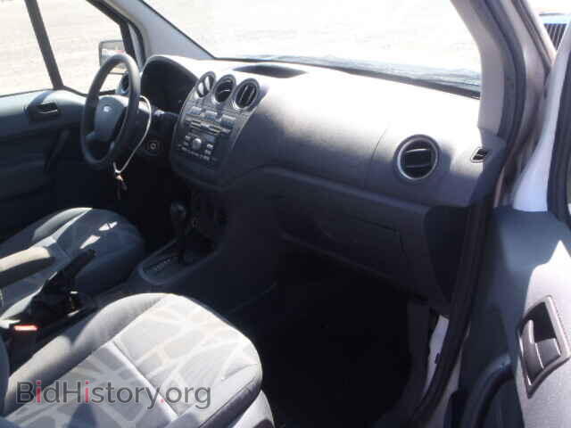 2010 FORD TRANSIT CO - VIN: NM0LS7DN1AT015481 - Фото 5