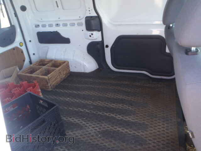 2010 FORD TRANSIT CO - VIN: NM0LS7DN1AT015481 - Фото 6