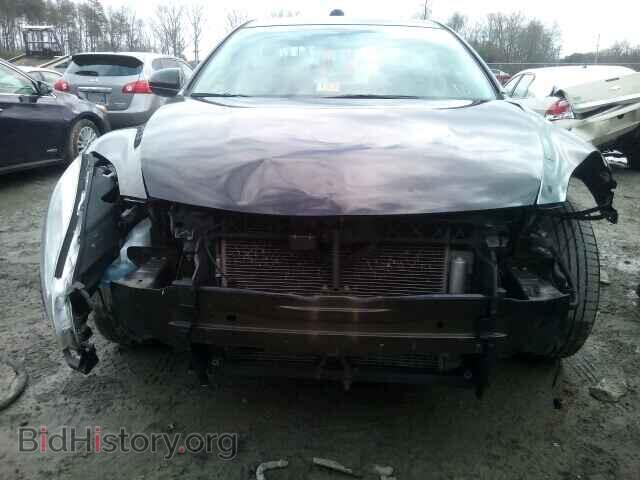 2009 MAZDA 6 - VIN: 1YVHP81A695M32123 - Фото 9
