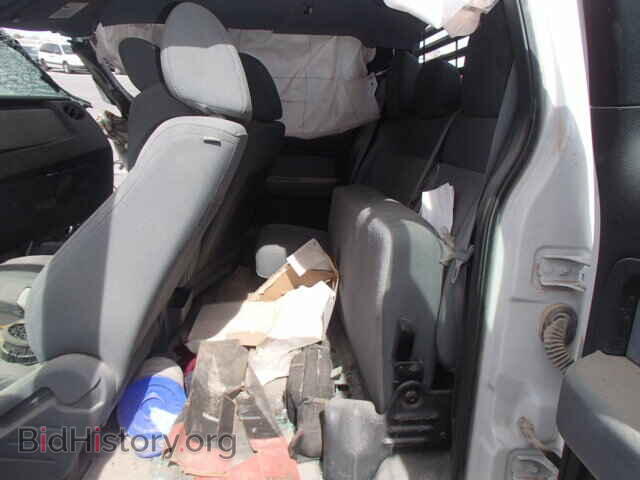 2012 FORD F150 - VIN: 1FTFX1EFXCFD02115 - Фото 6