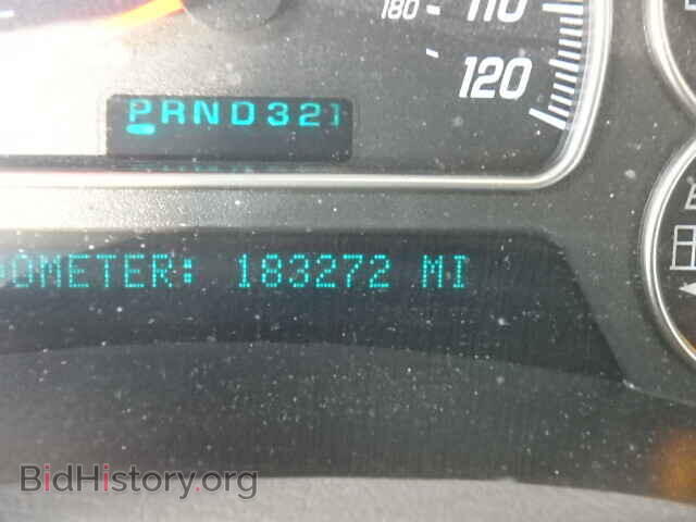 2005 GMC ENVOY - VIN: 1GKET63M752386124 - Фото 8