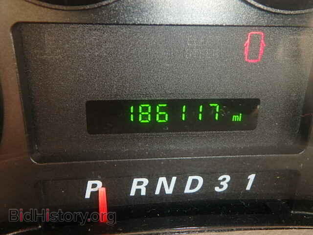 2004 FORD FREESTAR - VIN: 2FMZA52234BB07222 - Фото 8