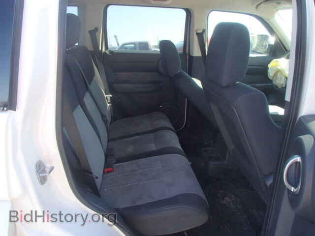 2007 DODGE NITRO - VIN: 1D8GT28K47W724340 - Фото 6