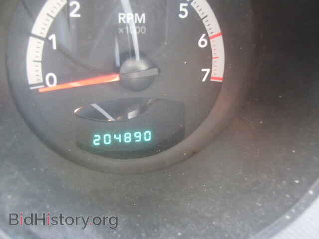 2007 DODGE NITRO - VIN: 1D8GT28K47W724340 - Фото 8