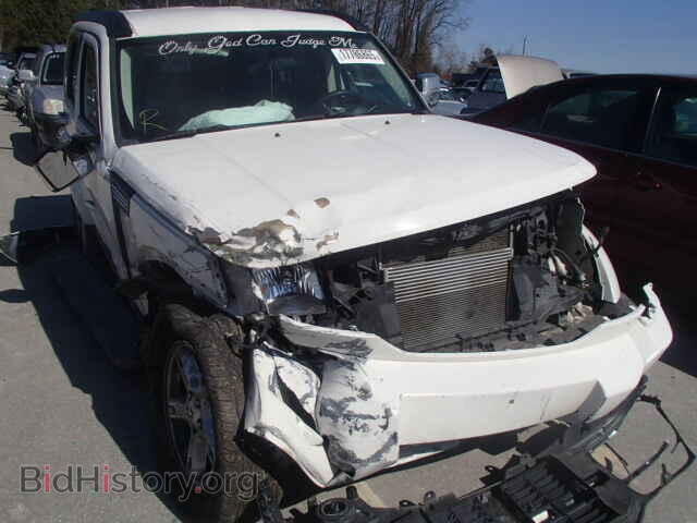 2007 DODGE NITRO - VIN: 1D8GT28K47W724340 - Фото 10