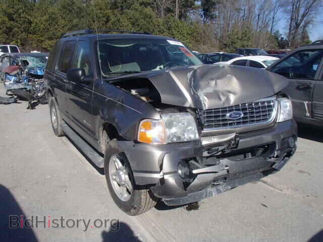 Photo 1FMZU73E55UB62763 - FORD EXPLORER 2005