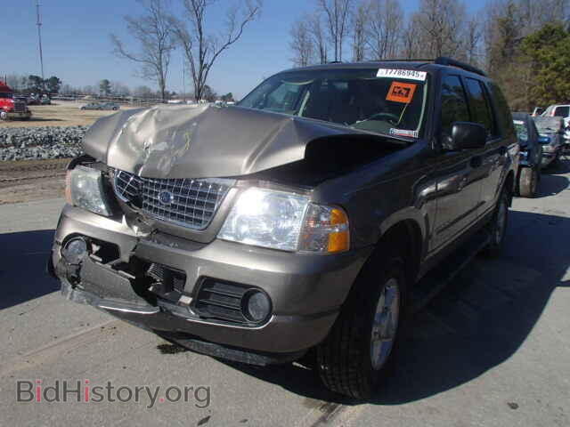 2005 FORD EXPLORER - VIN: 1FMZU73E55UB62763 - Photo 2