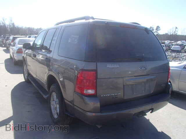 2005 FORD EXPLORER - VIN: 1FMZU73E55UB62763 - Photo 3
