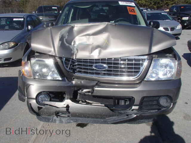 2005 FORD EXPLORER - VIN: 1FMZU73E55UB62763 - Photo 7