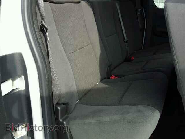 2008 CHEVROLET SILVERADO - VIN: 2GCEK190381299282 - Фото 6
